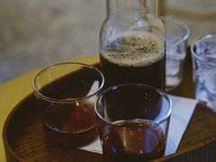 -士多咖啡·Stop Coffee