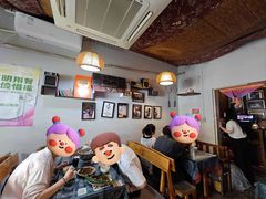 -蜗牛小馆醉乡民谣云南菜(惠新西里店)
