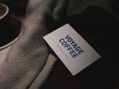 -VOYAGE COFFEE(北锣鼓巷店)