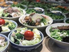 -十碗头(诚信路店)