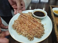 -蟹上黄·蟹黄面·江南糖水(人民广场店)