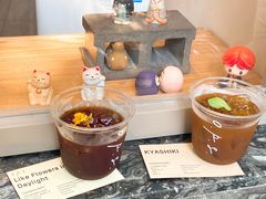 -O.P.S. CAFE