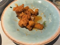 -四道菜·福建菜馆(新街口金鹰店)