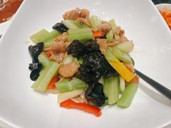 -顺德喜来登酒店·采悦轩