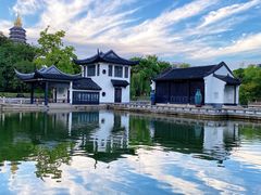 -红梅公园