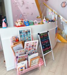 -Beauty Nails 美甲美睫皮肤管理