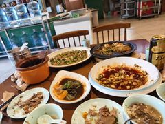 -妈妈传炖品(双林店)