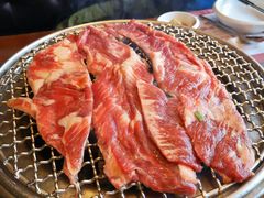 -辛氏火炉·韩式古法烤肉(松北店)