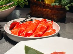 -鼎鼎香·港式火锅(北京SKP店)