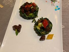 -香云轩·顺德菜(香云纱园林酒店店)