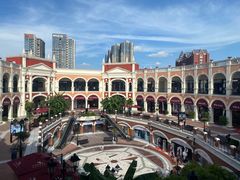 -佛罗伦萨小镇广佛名品奥特莱斯(疏港路店)