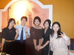 -俄士厨房(五棵松华熙LIVE店)