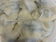 -海知道大连海鲜水饺(南山大冲店)
