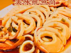 -甜甜屋(解放中路店)