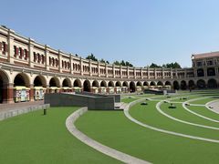 -天津五大道文化旅游区