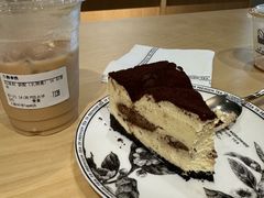 -Seesaw Coffee(环贸iapm店)