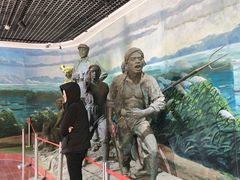 -洪湖生态旅游区