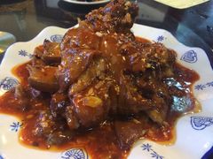 -东坡熬鱼馆(天泰路店)