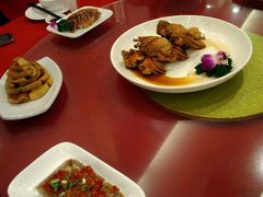 -食为先烤鸭馆