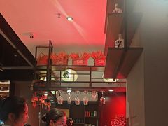 -得意啫·广东啫啫煲(前海HOP店)