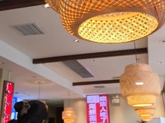 -倍儿美海鲜大排挡·非遗海鲜蒸饺(洋货店)