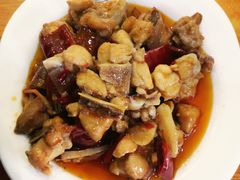 麻辣鸡-小厨面(巨野路店)