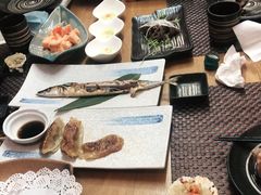 -松本楼(桥西店)