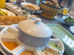 -羲和雅苑•北京烤鸭(平安国际金融中心店)