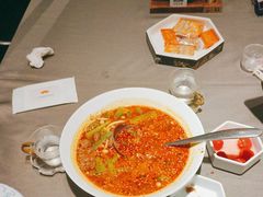 -小厨娘绣中淮扬(大行宫科巷店)