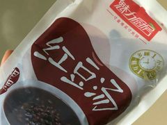 红豆汤-华辉拉肠(龙口东店)