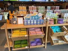 -长春堂顺时而饮(前门店)