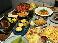 -必胜客(新辰里酒仙桥店)