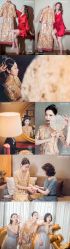 -南京宝娜嫁衣婚纱礼服馆(中央路店)