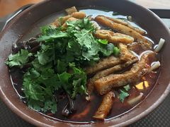邵阳粉-宝小庆邵阳米粉(深圳市南山保利店)