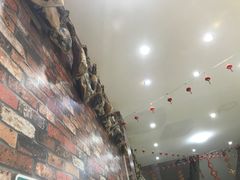 -阿婆情腊排骨火锅(金虹路店)