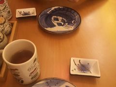 -坂吉屋·居酒屋深夜食堂(龙湖店)