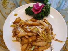-蓬莱春(芝罘店)
