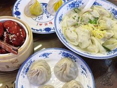 小笼包-勤德兴(湖滨路店)