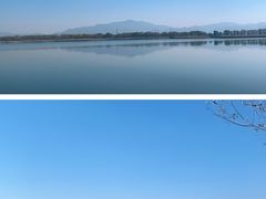 -野鸭湖国家湿地公园