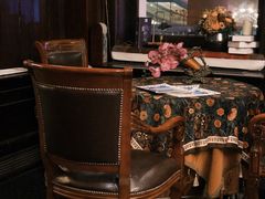-中山路壹号传奇club·啤酒花园餐厅