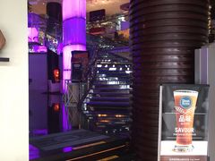 -杭州龙禧福朋喜来登酒店