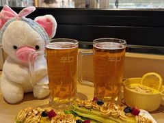 -Pekaa啤咖食肆Coffee&Bistro