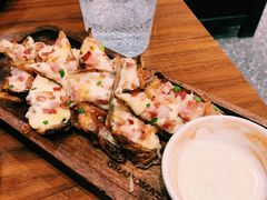 祖母招牌烤土豆皮-G+KITCHEN(龙湖狮山天街店)