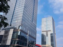 -喜茶(广州北京路惠福东店)