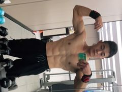 -琪航健身工作室(杨高南路地铁站店)