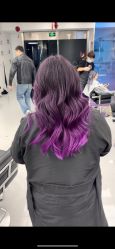 -5M HAIR SALON 旗舰店