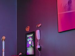 -星聚会KTV(龙湖上海奉贤天街店)