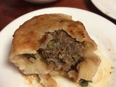 门钉肉饼-宝瑞门钉肉饼店