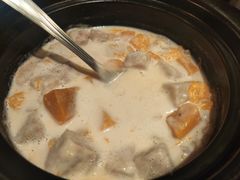 -汤城小厨•粤菜•靓汤(苏州街店)