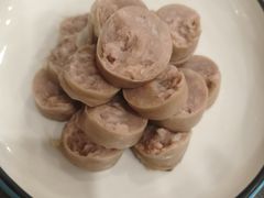 -大清花饺子(山庄店)